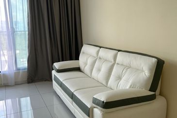 Summit @ Lagoon Residences