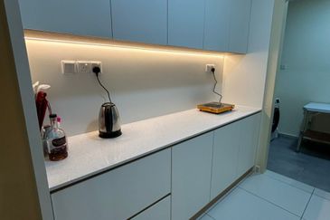 Summit @ Lagoon Residences