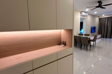 Summit @ Lagoon Residences