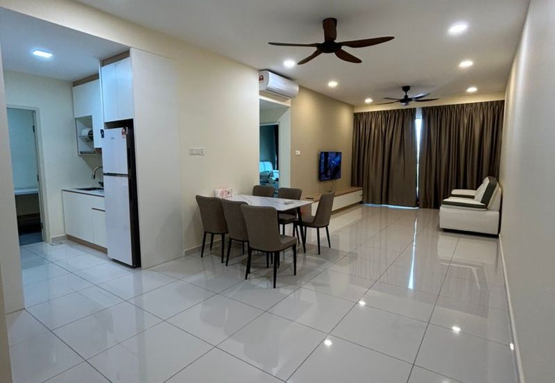 Summit @ Lagoon Residences