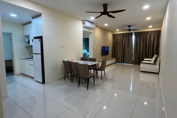 Summit @ Lagoon Residences