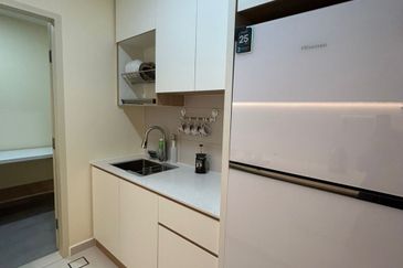 Summit @ Lagoon Residences