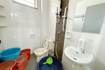 JP Perdana (Jaya Putra Perdana)