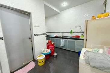 JP Perdana (Jaya Putra Perdana)