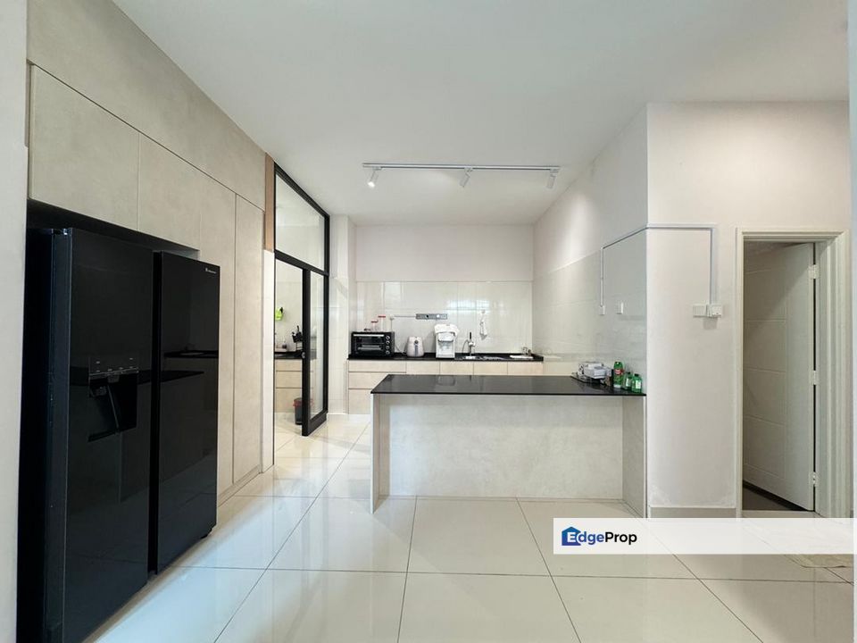 2 Storey Semi-D House, Perjiranan 12 @ Bandar Dato Onn, near to Adda Height, Seri Austin, Setia Indah, Johor, Johor Bahru