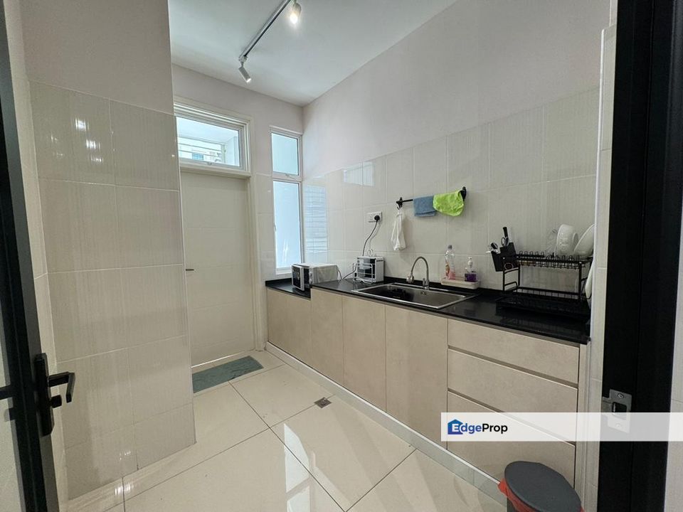 2 Storey Semi-D House, Perjiranan 12 @ Bandar Dato Onn, near to Adda Height, Seri Austin, Setia Indah, Johor, Johor Bahru