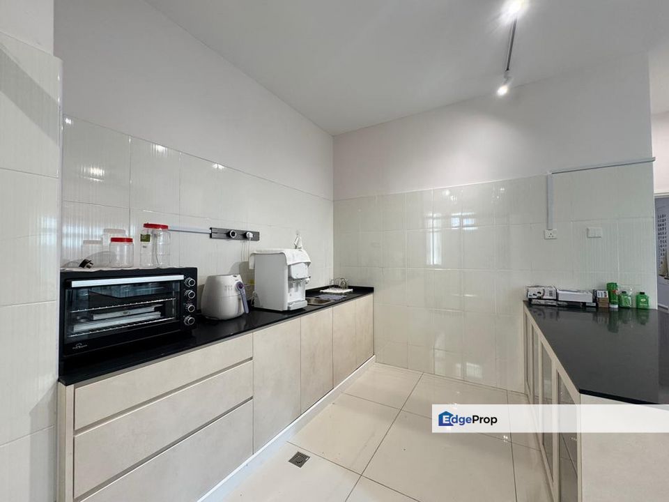 2 Storey Semi-D House, Perjiranan 12 @ Bandar Dato Onn, near to Adda Height, Seri Austin, Setia Indah, Johor, Johor Bahru