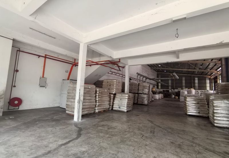 Taman Perindustrian Pekan Nenas