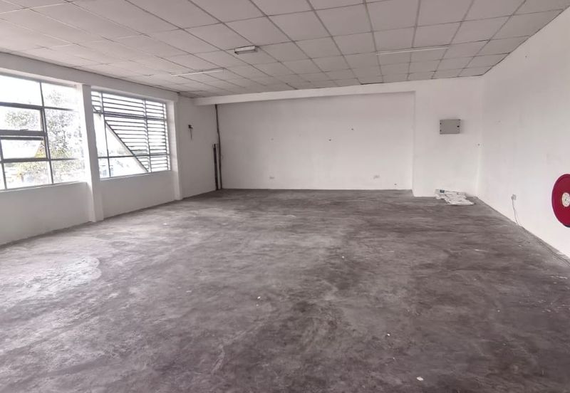 Taman Perindustrian Pekan Nenas