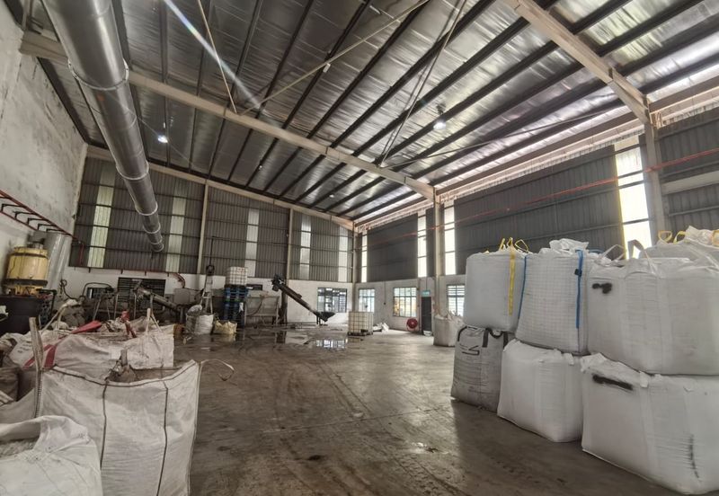 Taman Perindustrian Pekan Nenas