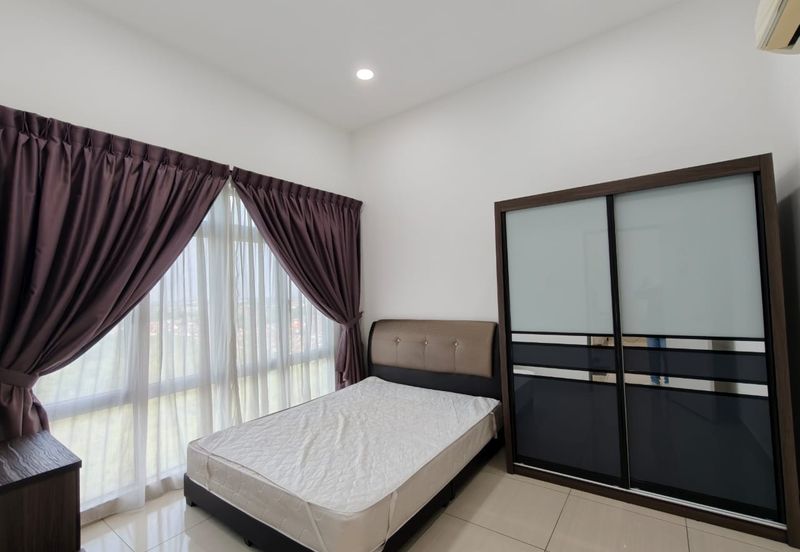 MANHATTAN @ Austin Heights