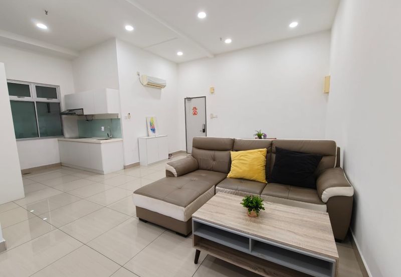 MANHATTAN @ Austin Heights