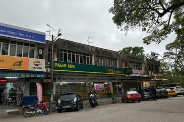 Taman Daya