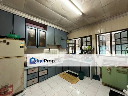 ROI 5.2% Taman Daya @ Jalan Nipah 11 Flat , Johor, Johor Bahru