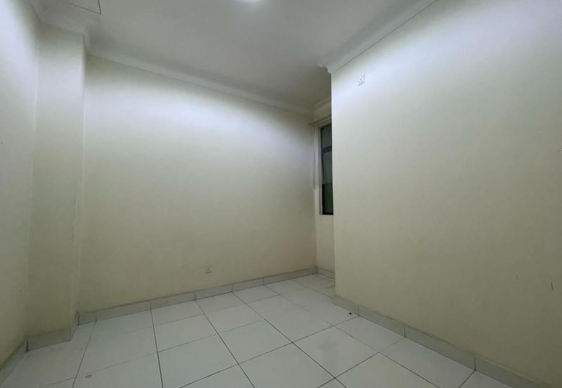 Taman Damansara Aliff