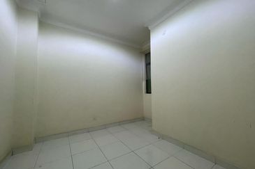 Taman Damansara Aliff