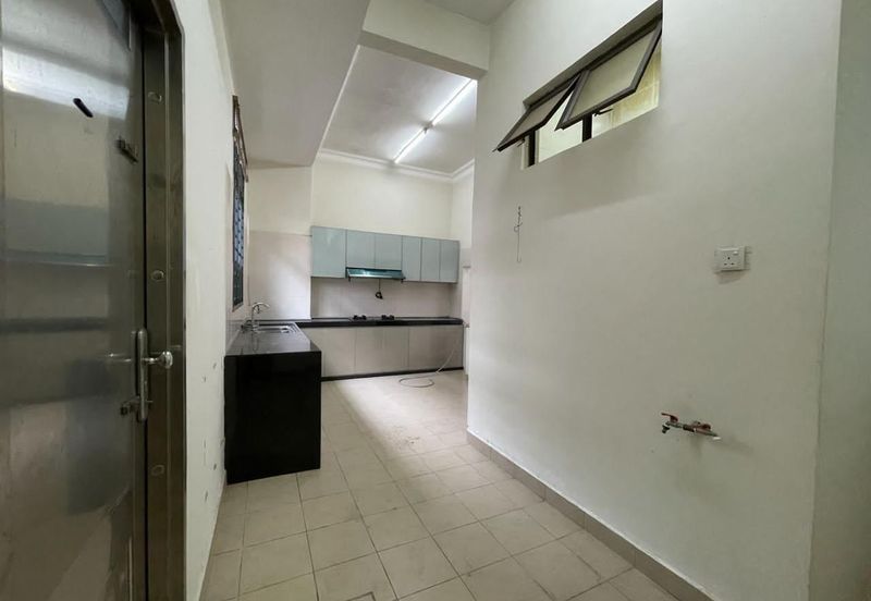 Taman Damansara Aliff