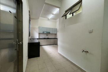 Taman Damansara Aliff