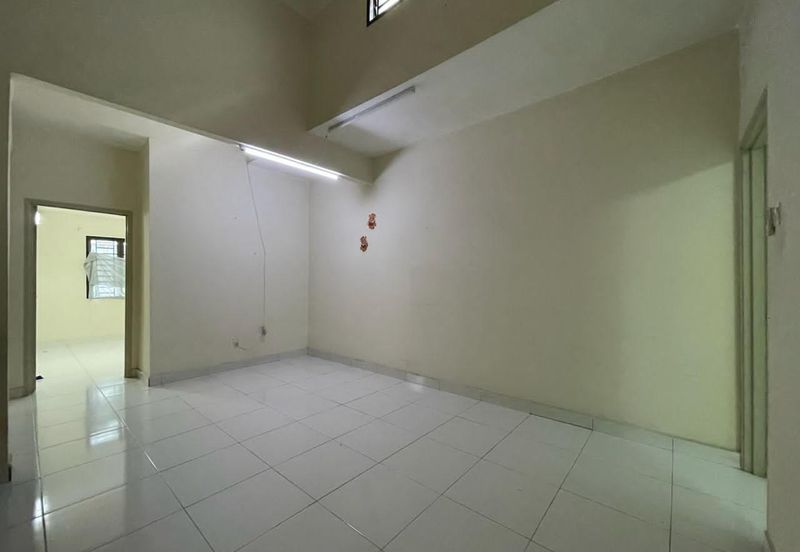 Taman Damansara Aliff