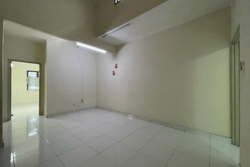 Taman Damansara Aliff