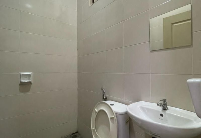 Taman Damansara Aliff