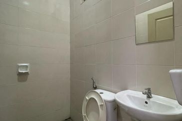 Taman Damansara Aliff