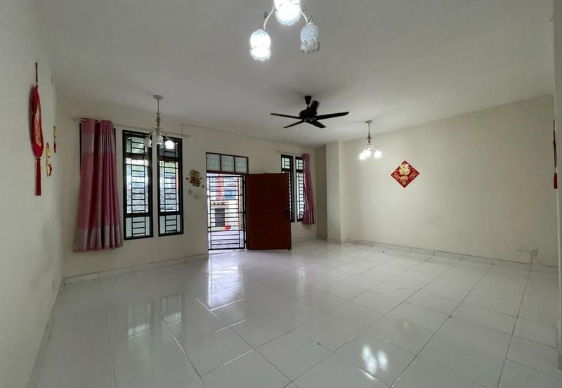 Taman Damansara Aliff