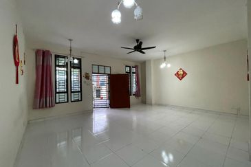 Taman Damansara Aliff