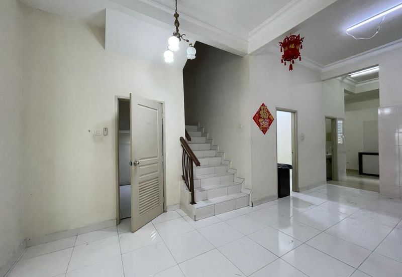 Taman Damansara Aliff