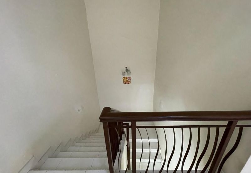 Taman Damansara Aliff