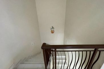 Taman Damansara Aliff