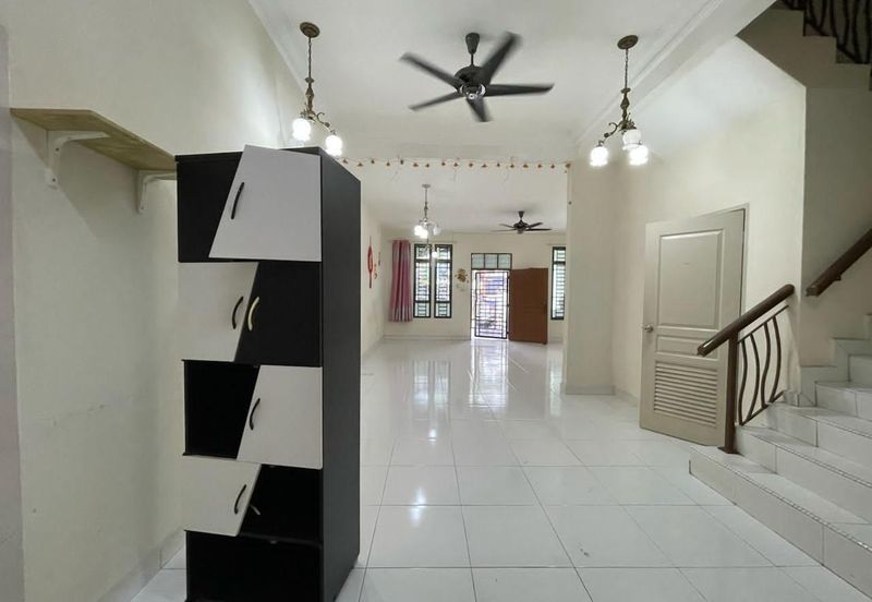 Taman Damansara Aliff