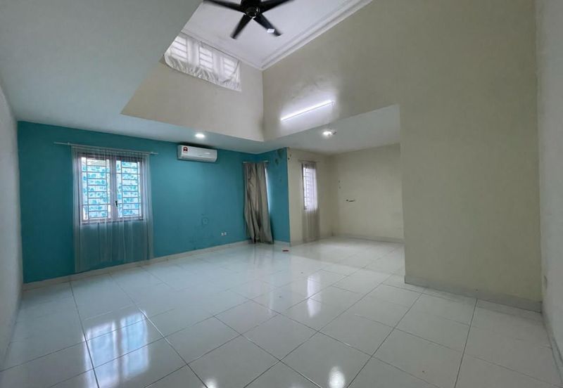 Taman Damansara Aliff