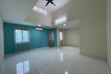 Taman Damansara Aliff