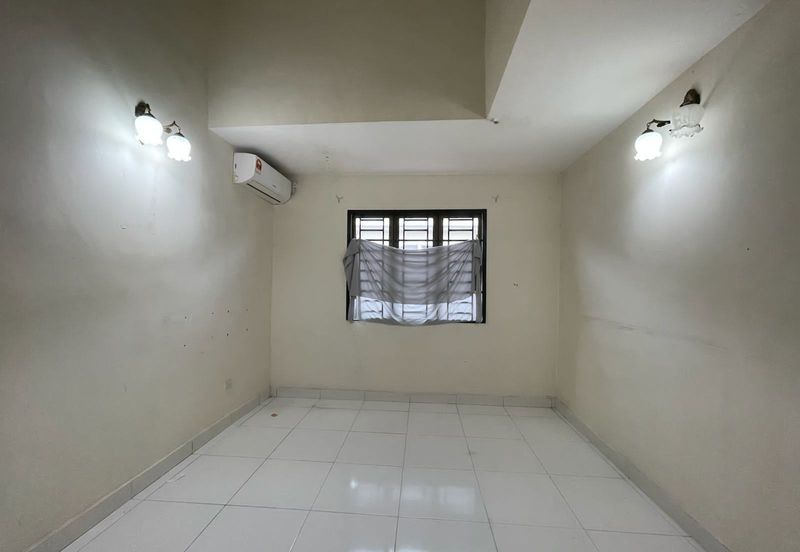 Taman Damansara Aliff