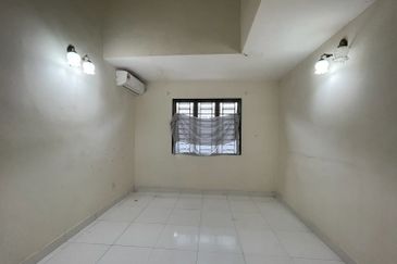 Taman Damansara Aliff