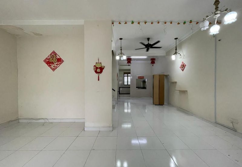 Taman Damansara Aliff