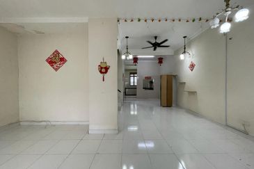 Taman Damansara Aliff