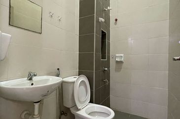 Taman Damansara Aliff