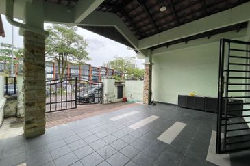 Taman Damansara Aliff