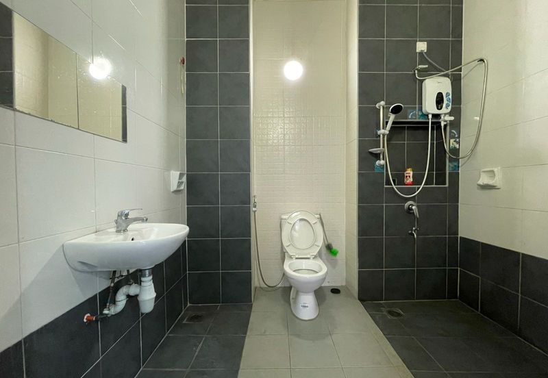 Taman Damansara Aliff