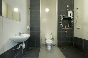 Taman Damansara Aliff