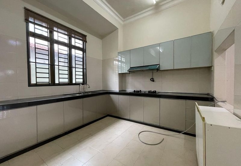 Taman Damansara Aliff