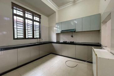 Taman Damansara Aliff