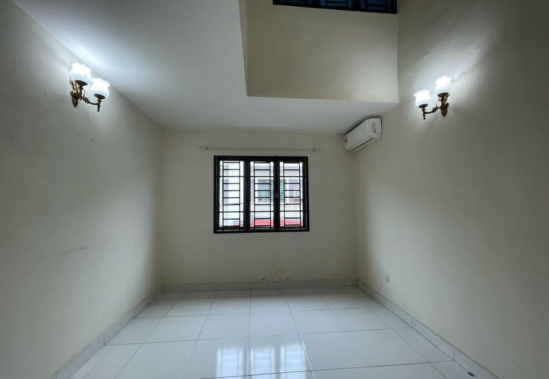 Taman Damansara Aliff