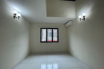 Taman Damansara Aliff