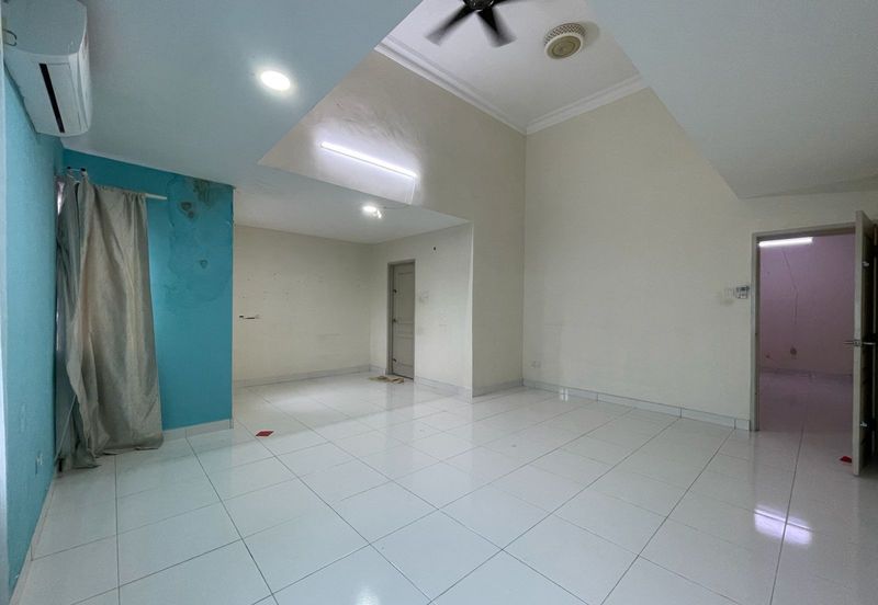 Taman Damansara Aliff