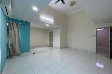 Taman Damansara Aliff