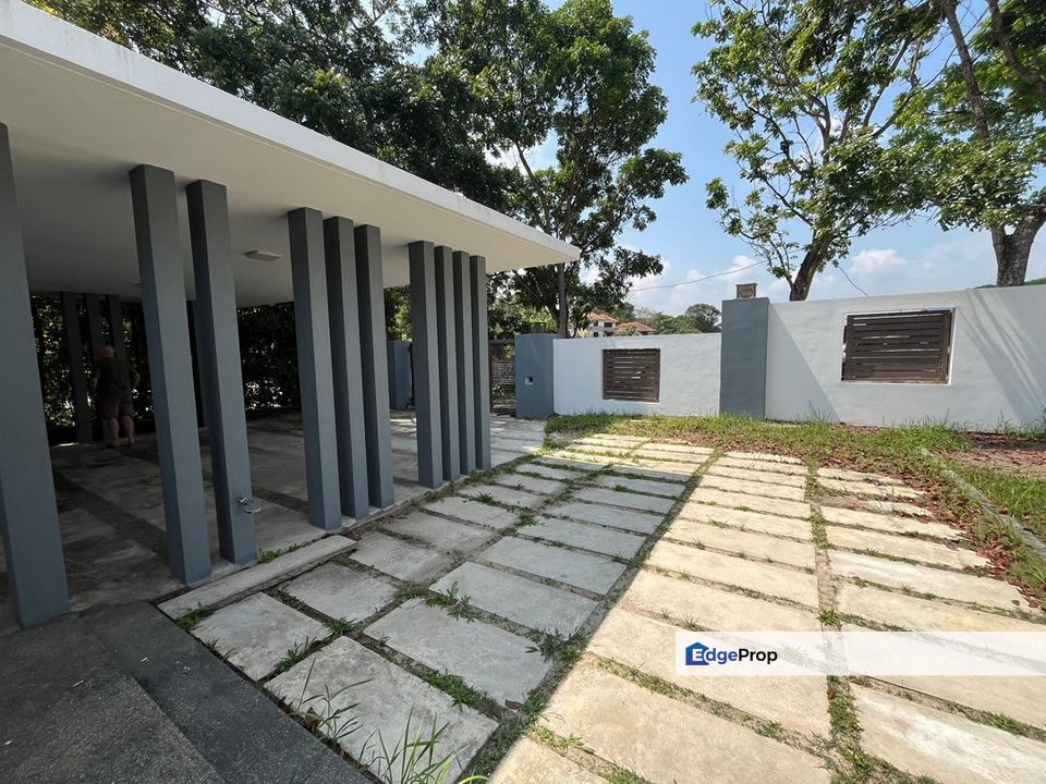 Ledang Heights @ Nusajaya – Double Storey Bungalow with Pool, Johor, Johor Bahru