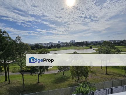 Golf View, 3 storey Bungalow, Horizon Hills, Johor, 